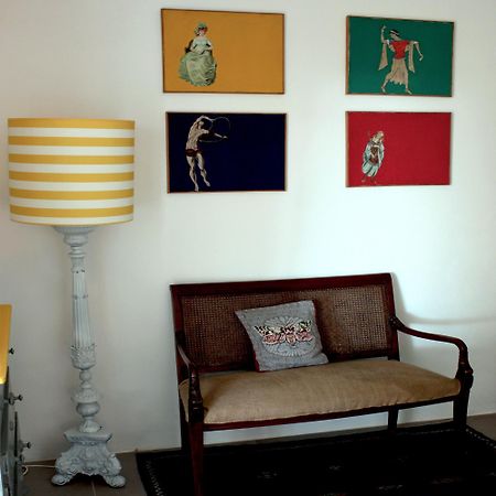 La Grechea Boutique B&B Casa Alzi Chambre photo