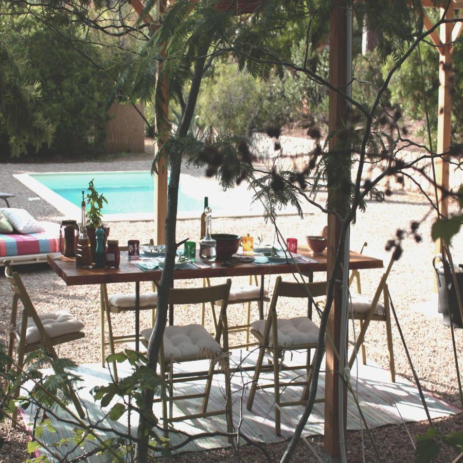 La Grechea Boutique B&B Casa Alzi Extérieur photo