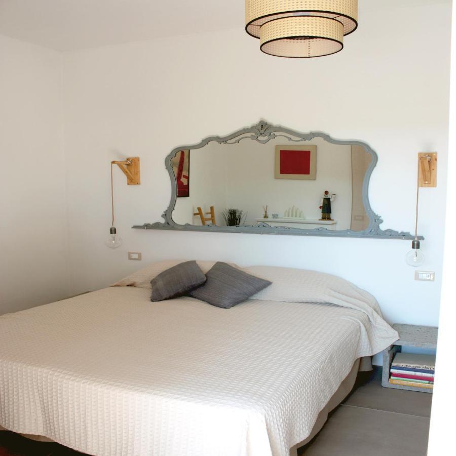 La Grechea Boutique B&B Casa Alzi Extérieur photo
