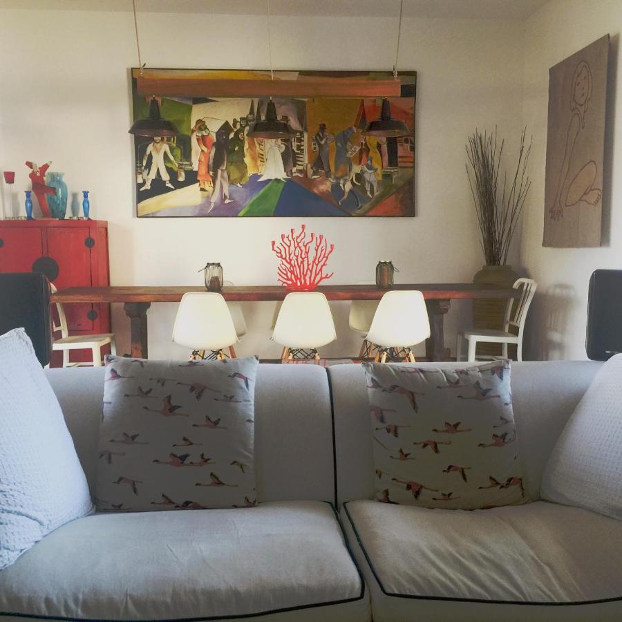 La Grechea Boutique B&B Casa Alzi Extérieur photo