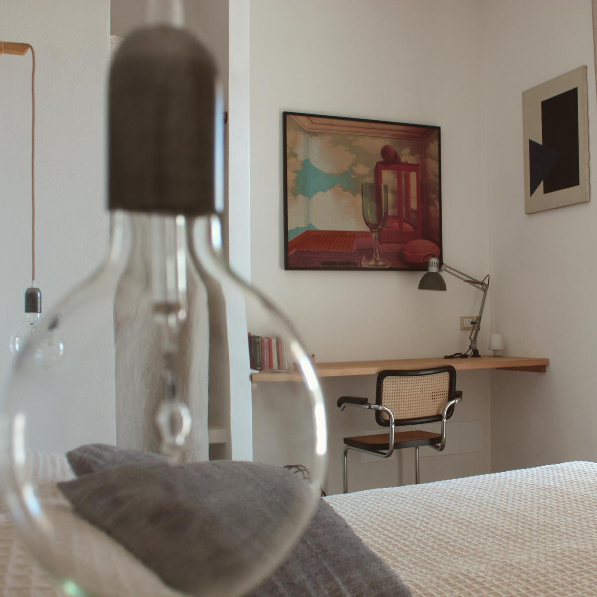La Grechea Boutique B&B Casa Alzi Chambre photo
