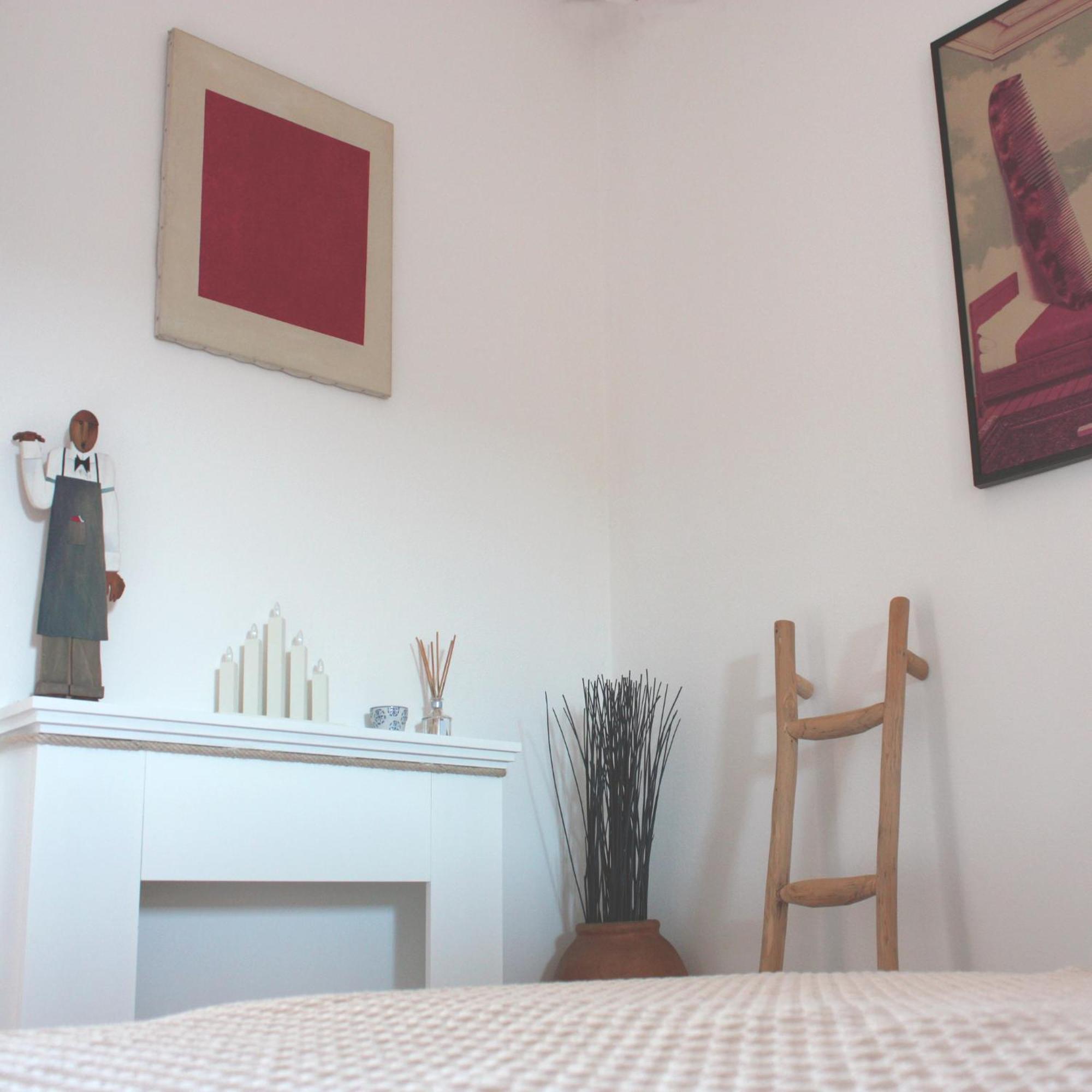 La Grechea Boutique B&B Casa Alzi Chambre photo