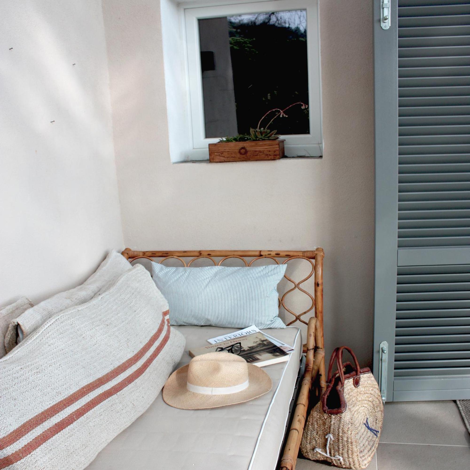 La Grechea Boutique B&B Casa Alzi Chambre photo